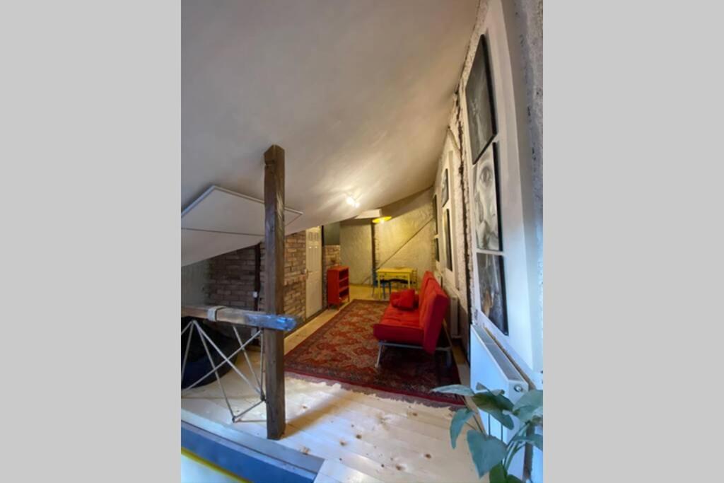 The House A La Cluj Villa Exterior photo